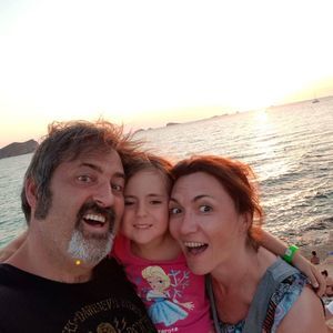 Meet your Posher, Ylenia